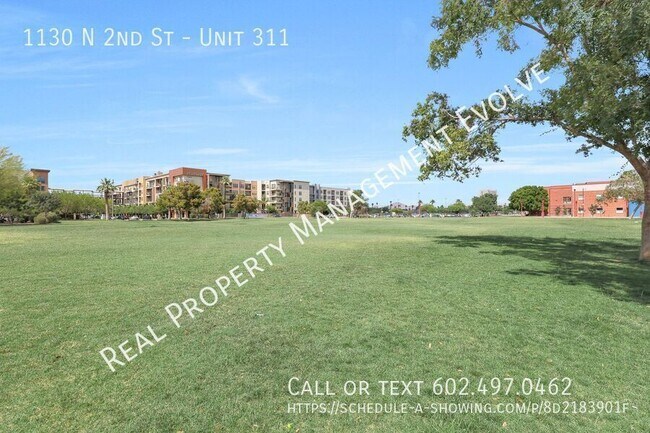 Building Photo - 1130 N 2nd St