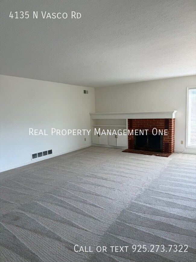 Building Photo - 4135 N Vasco Rd