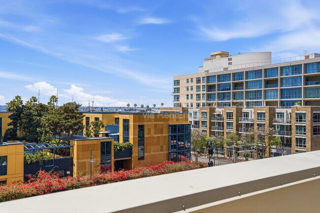 Building Photo - 1388 Kettner Blvd