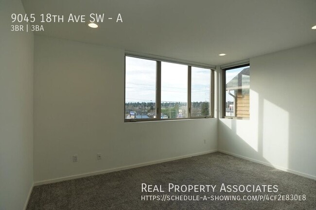 Building Photo - 9045 18th Ave SW