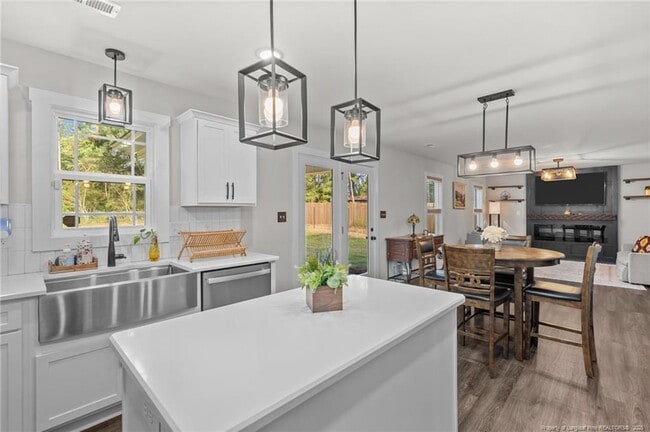 Building Photo - 247 N Horace Walters Rd