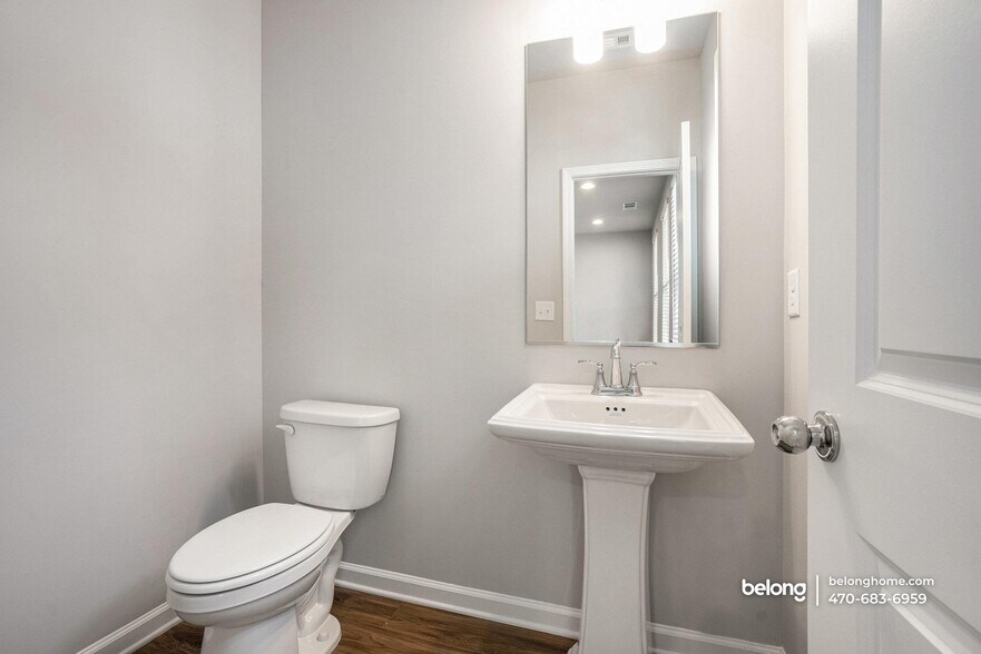 Building Photo - 83 Arnold Poplar Ln