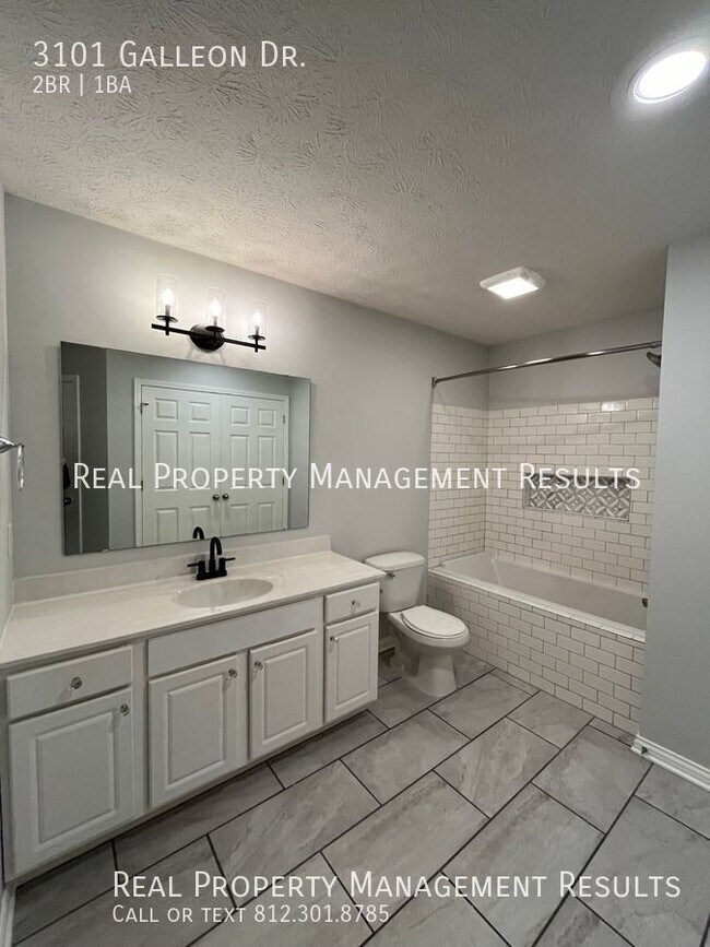 Building Photo - 3101 Galleon Dr