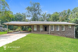Building Photo - 611 Tinker St