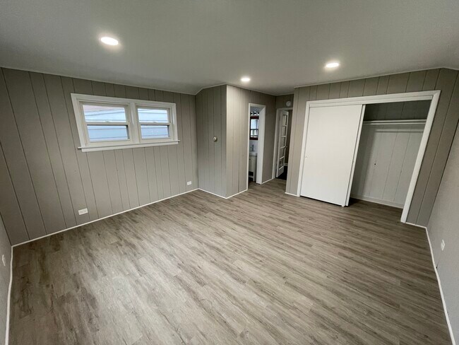 Master BR view 3 - 1550 Oakwood Ave