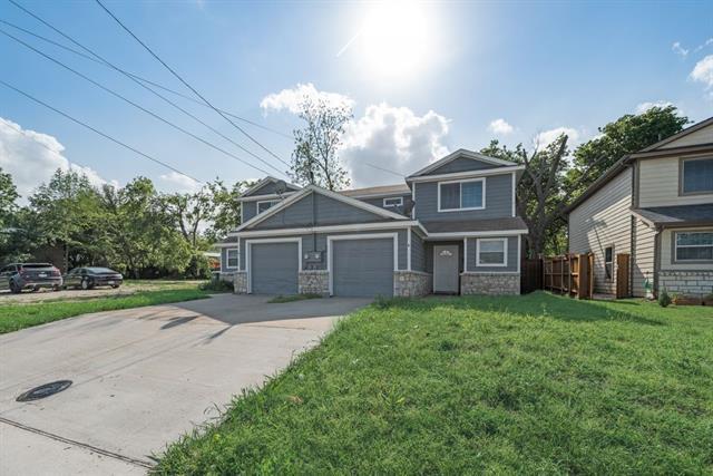 Building Photo - 703 N Tennessee St