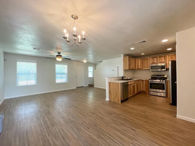 Building Photo - 1009 Mellow Breeze