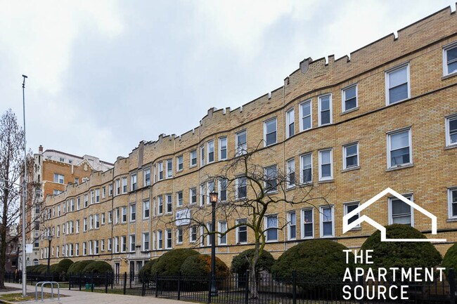 Building Photo - 4503 Malden St
