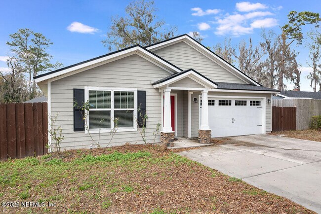 Building Photo - 4118 Spring Park Cir