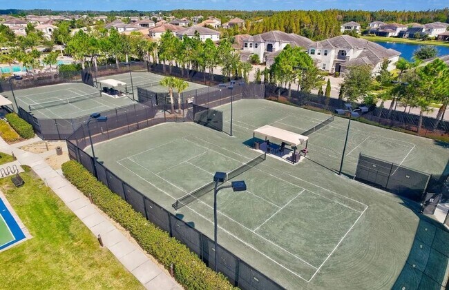 Building Photo - Waterfront Home for Lease – Resort-Style Living Every Day!