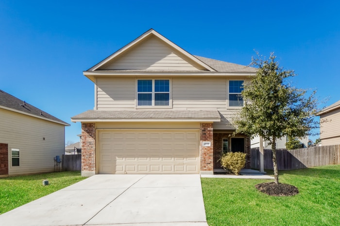 Primary Photo - 4939 War Horse Dr