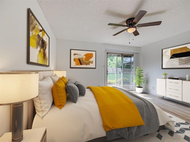 Building Photo - 7602 Pebble Brook Cove
