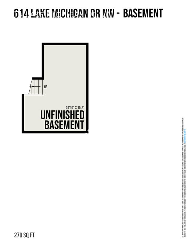 Building Photo - 614 Lake Michigan Dr NW