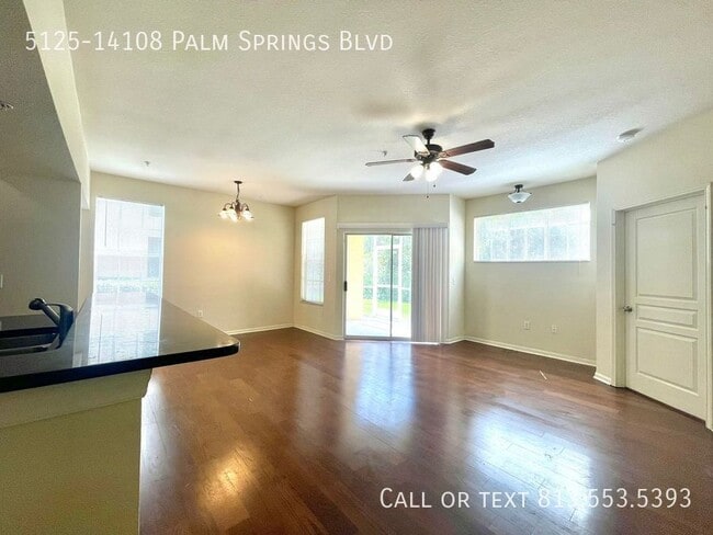 Building Photo - 5125-14108 Palm Springs Blvd-