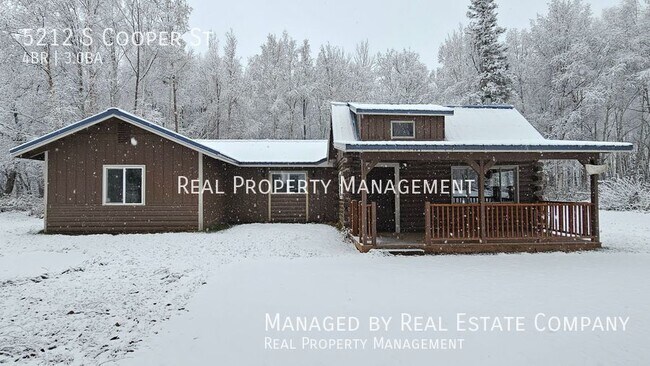 Primary Photo - Secluded Ranch Style Remodeled Four Bedroo...