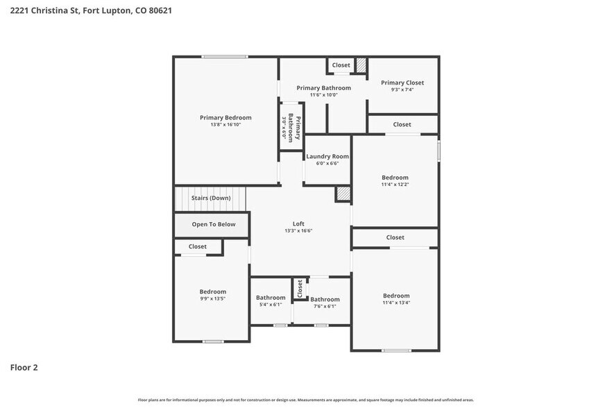 Building Photo - 2221 Christina St