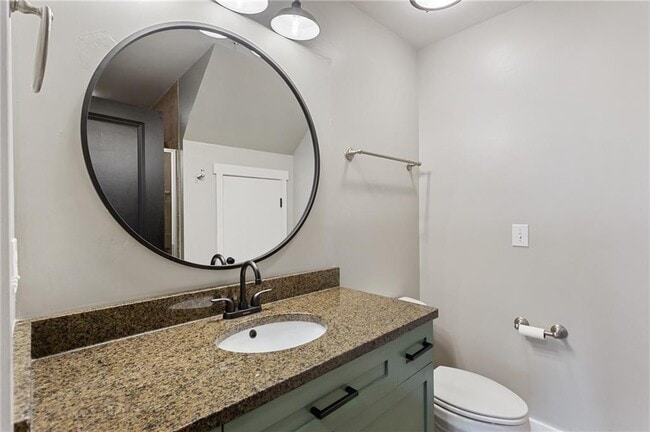 Building Photo - 221 Semel Cir NW