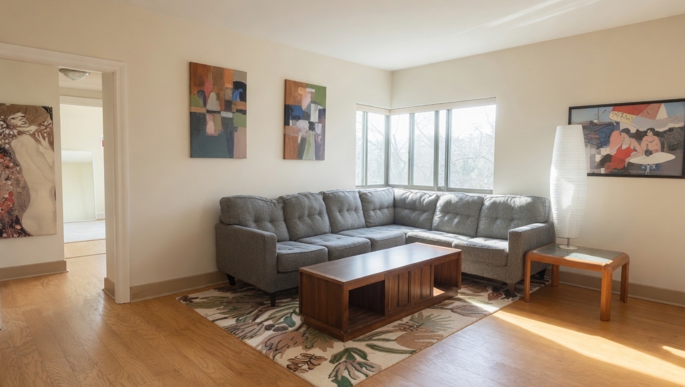 Building Photo - 5056 N Marine Dr