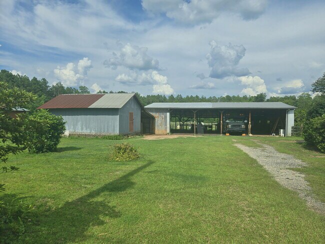 Building Photo - 5921 Jack Stokes Rd