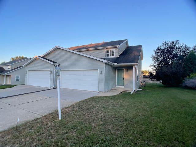 Primary Photo - Large Duplex; Dunlap Schools