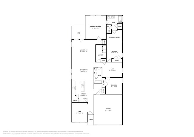 Building Photo - 5519 Shasta Pl