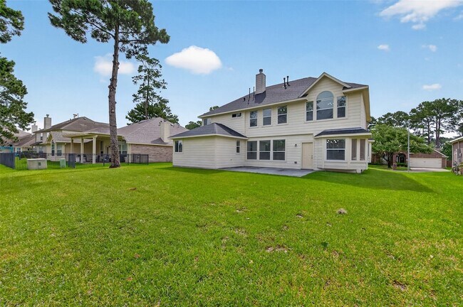 Building Photo - 8703 Silver Lure Dr