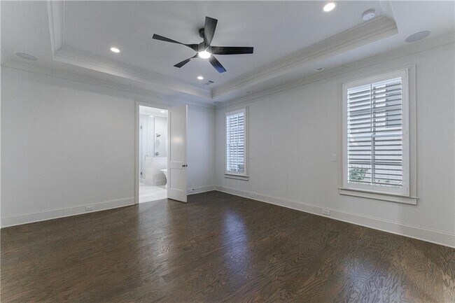 Building Photo - 261 Chastain Park Dr NE