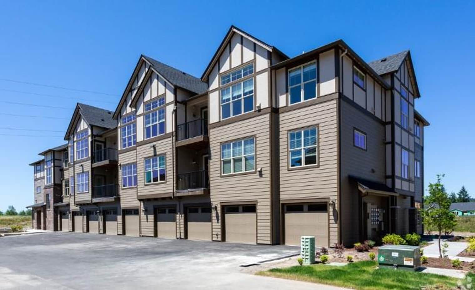 Building Photo - 16184 NW Bauman St