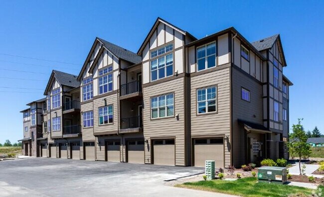 Building Photo - 16184 NW Bauman St