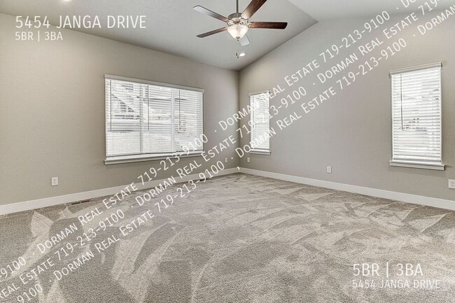 Building Photo - 5454 Janga Dr