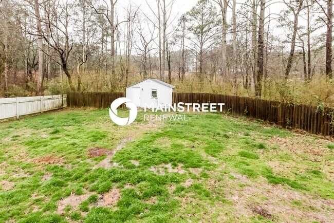 Building Photo - 3 Bedroom Pet-Friendly Home in Acworth, GA...