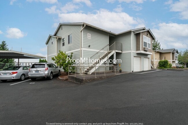 Building Photo - 15064 NW Central Dr