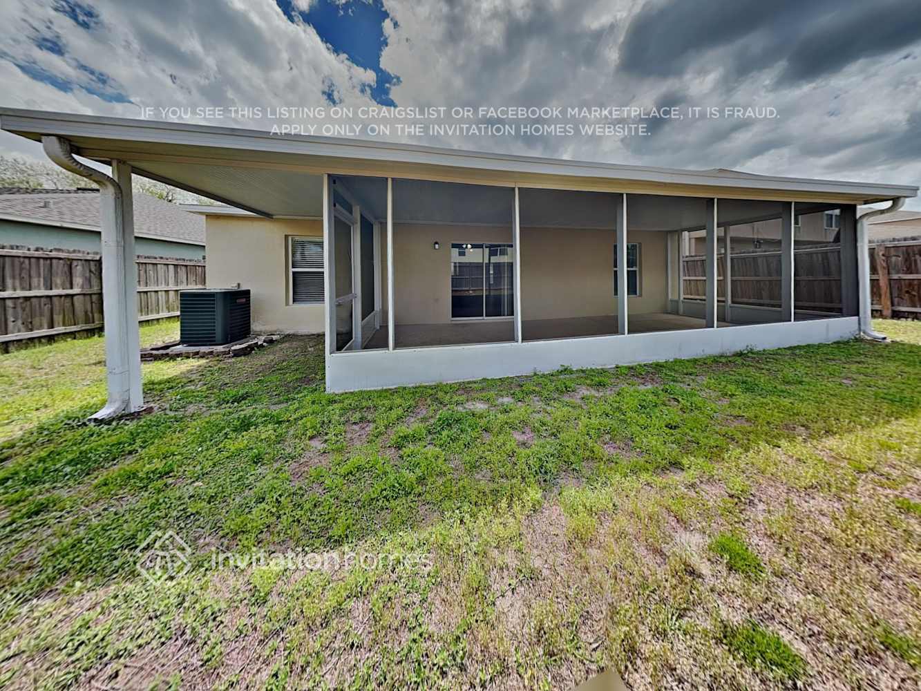 Building Photo - 4616 Ramshead Dr