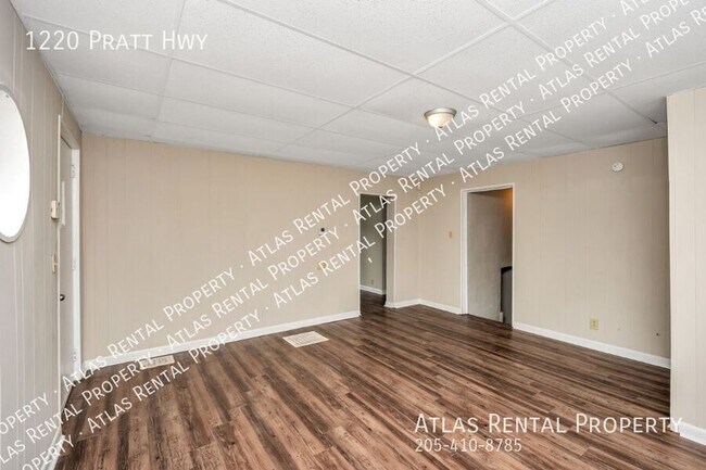 Building Photo - 1220 Pratt Hwy