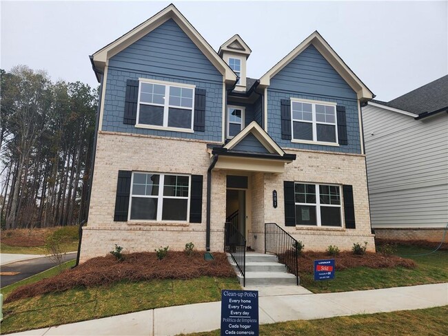 Building Photo - 301 Fraley Dr