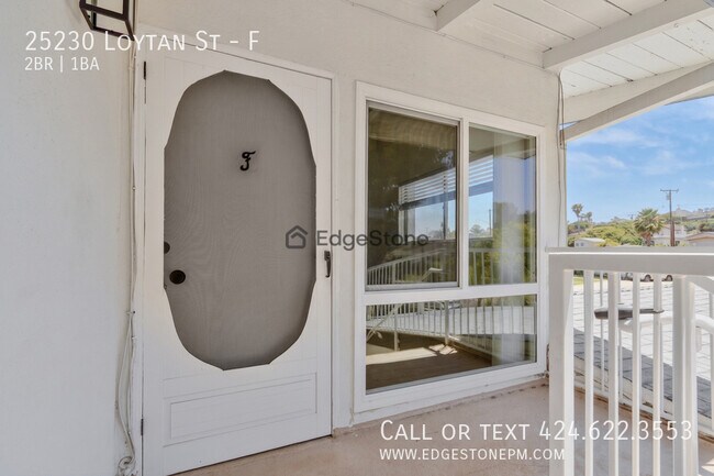 Building Photo - 25230 Loytan St