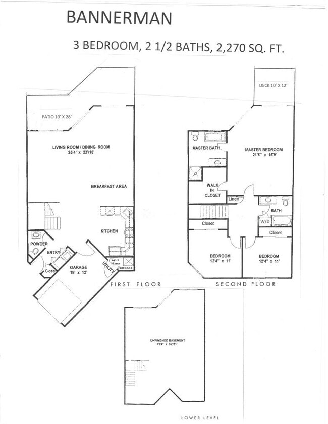 Building Photo - 262 Tamerisk Ln
