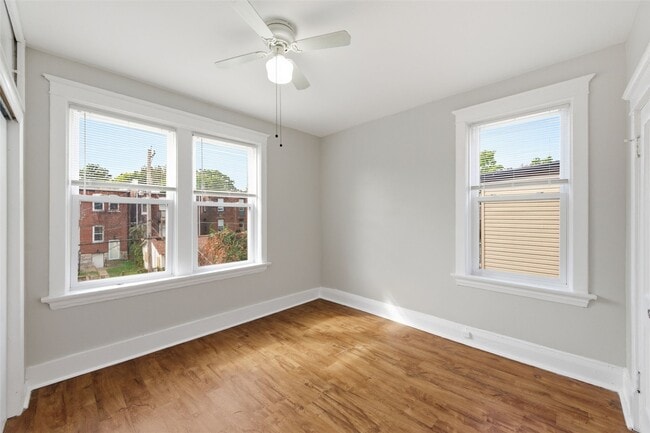 Building Photo - 4162 Shenandoah Ave