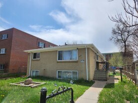 Building Photo - 1643 Beeler St