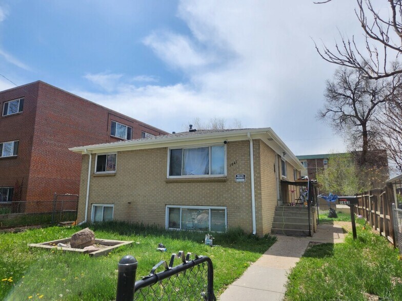 Primary Photo - 1643 Beeler St