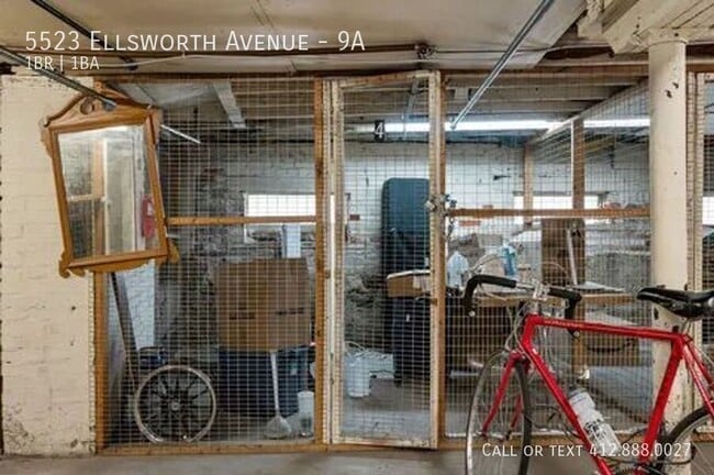 Building Photo - 5523 Ellsworth Ave