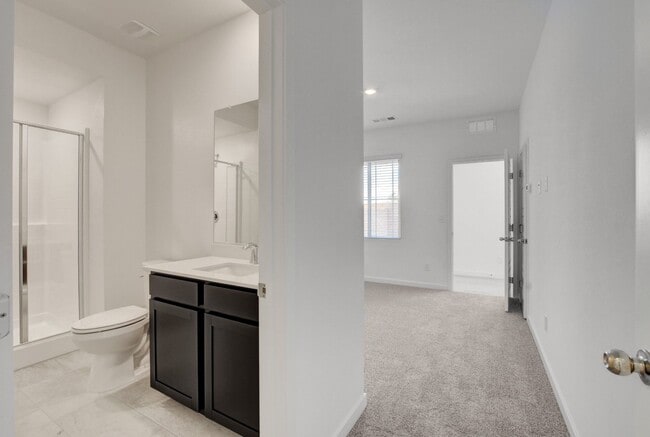 Building Photo - NEW NEXT GEN 4 Bedroom, 2 Story Home in CADENCE!