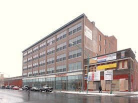 Other - Artspace Buffalo Lofts