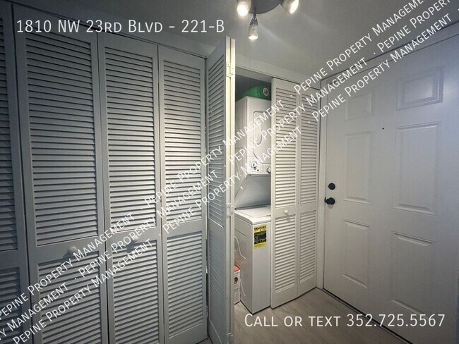 Building Photo - 1810 NW 23rd Blvd