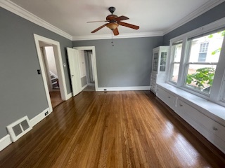 dining room - 3111 Meadowbrook Blvd