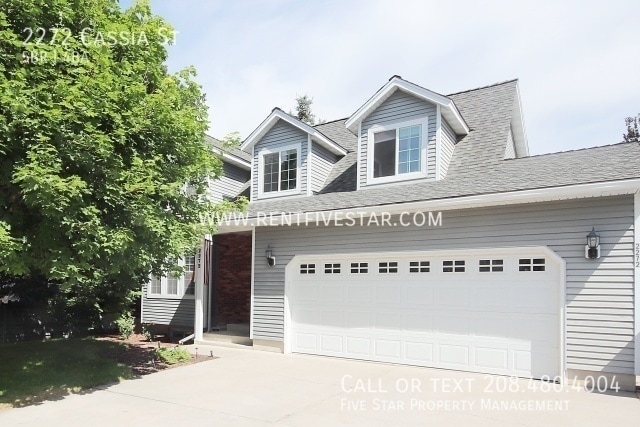 Five Star Property Management Pocatello