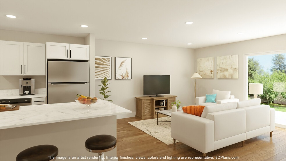 Building Photo - Pointe Villas Bergen Woods