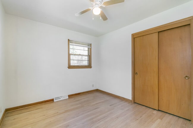 Building Photo - 4807 Camden Rd