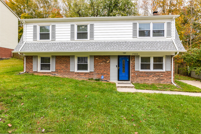 Building Photo - 17003 Village Dr W