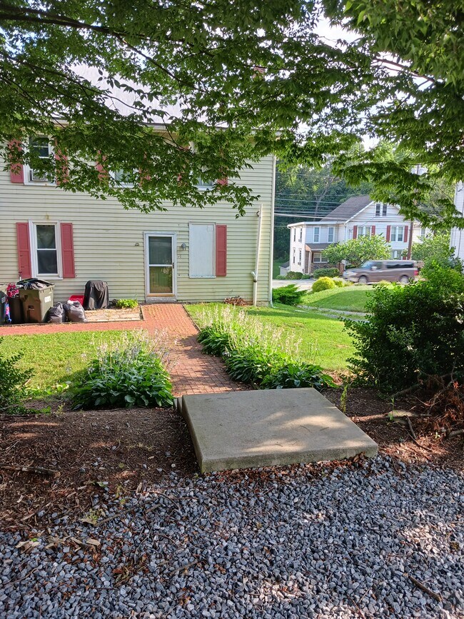 2020 Main St 2020 Main St Lititz PA 17543 Apartment Finder